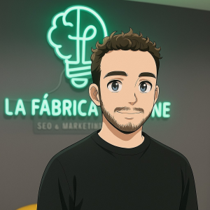 Imagen de Elías Ferrández