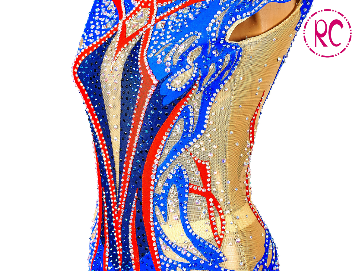 diseñar un maillot