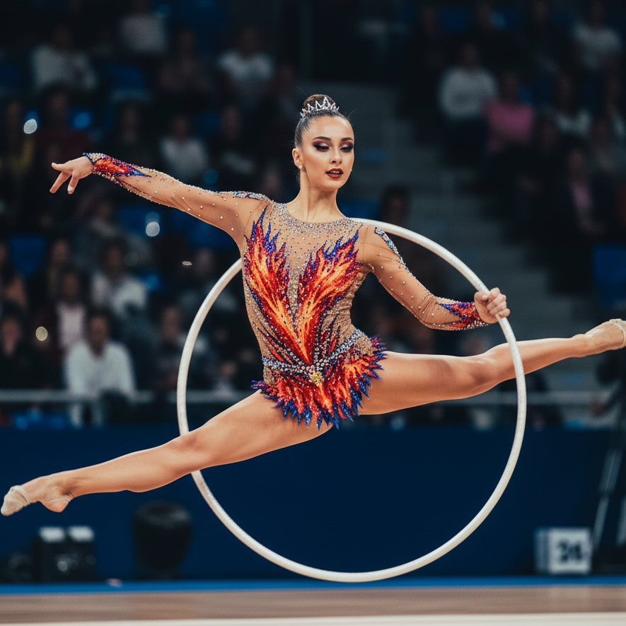 competición gama star