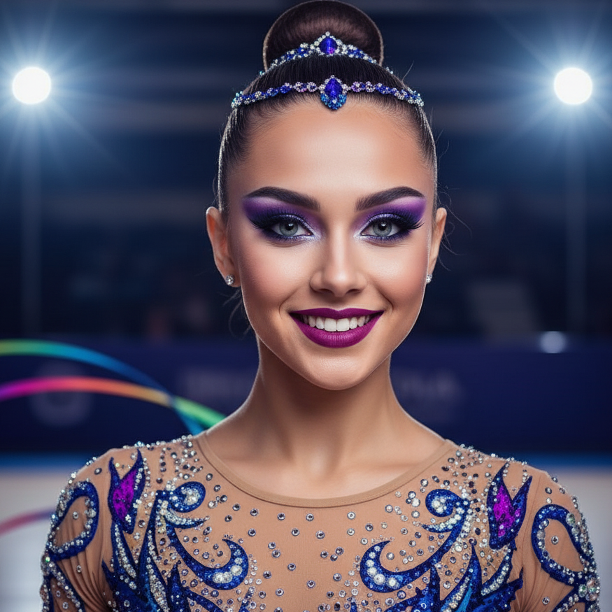 normas maquillaje y peinado