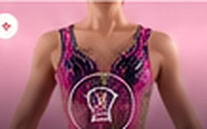 Gimnasia rítmica