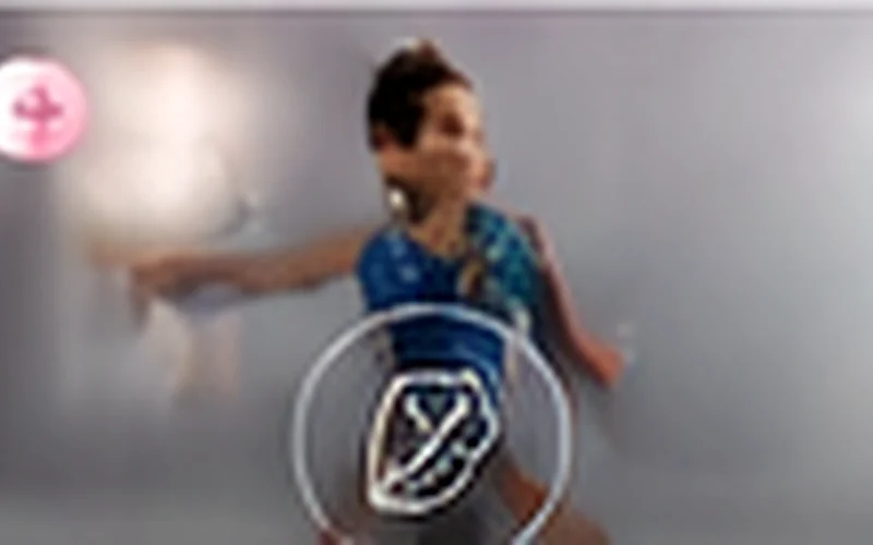Patinaje artístico