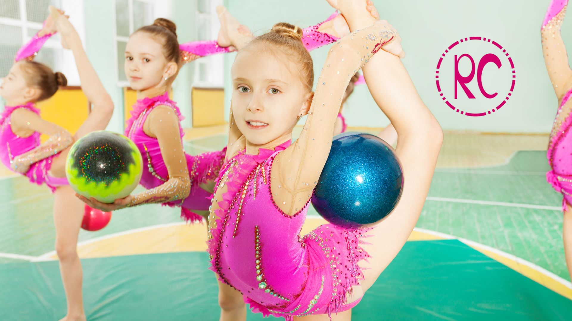 Cómo Tomar Medidas para un Maillot a Medida de gimnasia Rítmica